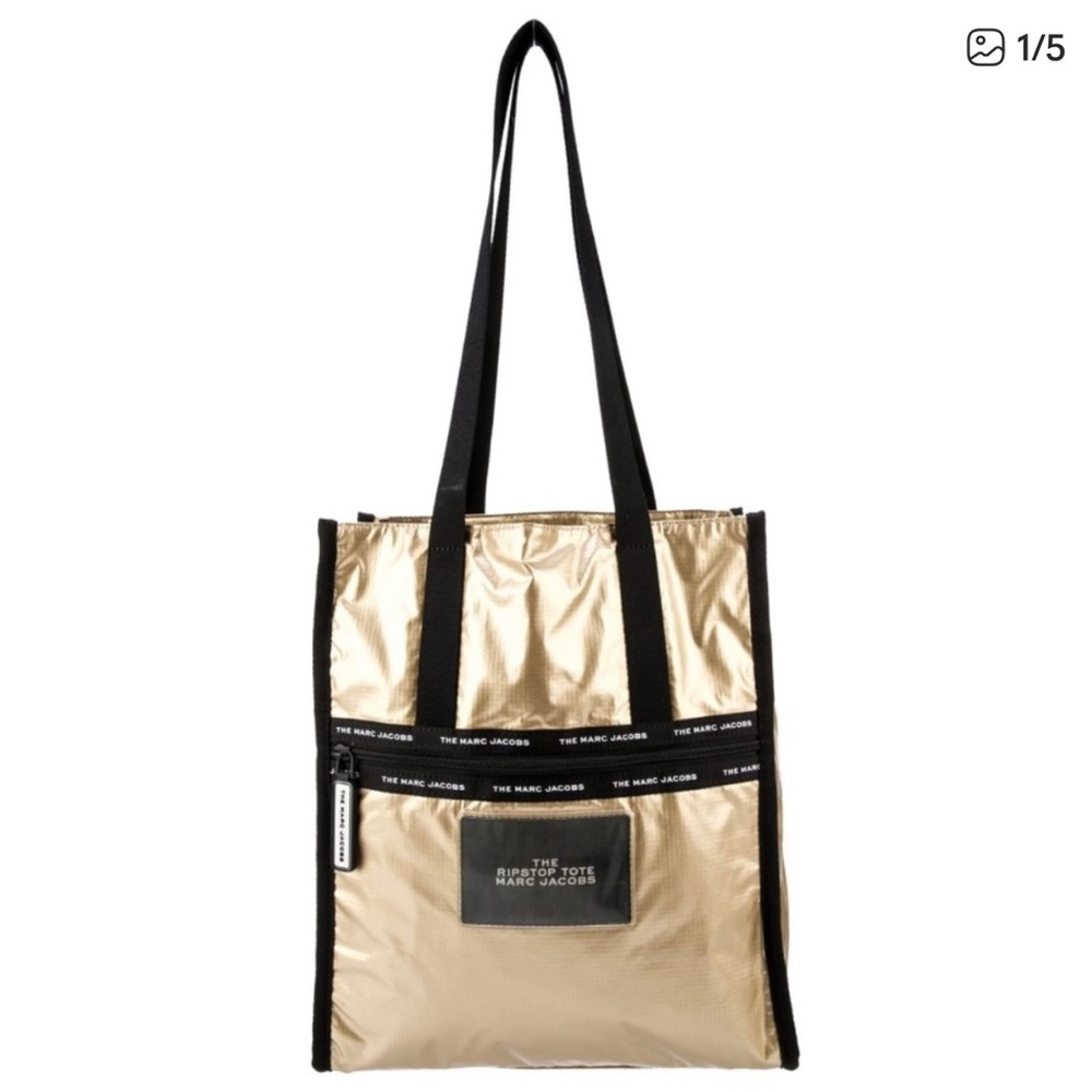 Marc Jacob’s Ripstop Tote